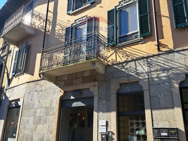 Ufficio Gavirate, VA Affitto