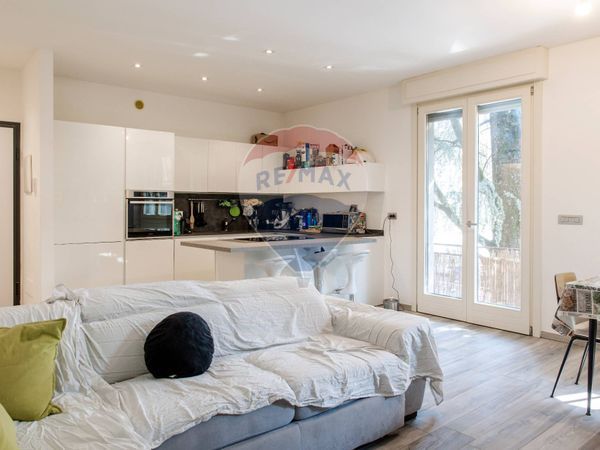 Appartamento Agrate Brianza, MB Vendita