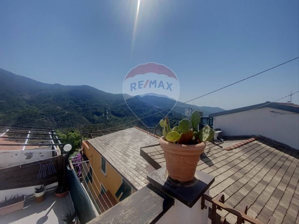 Casa Semindipendente Villa Montedomenico, Sestri Levante, GE Vendita - Foto 4