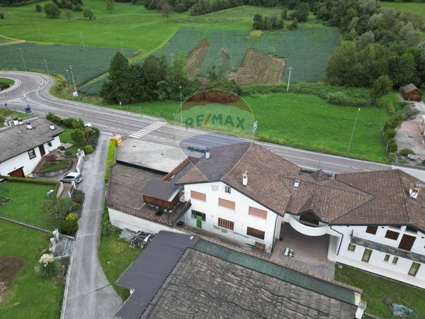 Casa Indipendente Gron, Sospirolo, BL Vendita - Foto 4