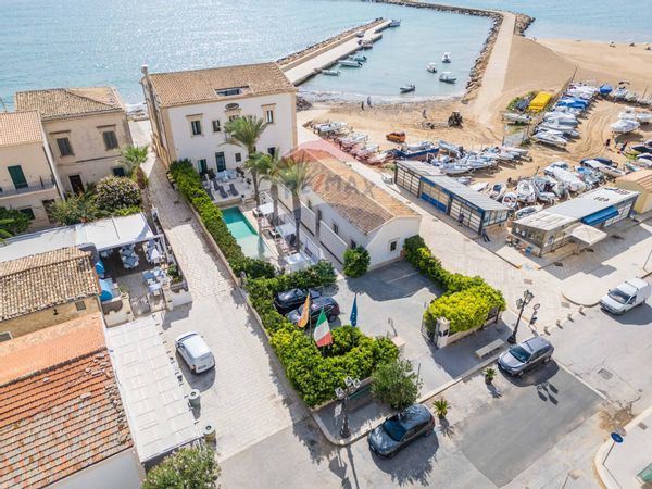 Villa o villino Donnalucata, Scicli, RG Vendita