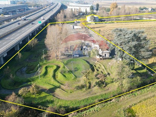 Commerciale Altro S. Cuore - S. Martino, Novara, NO Vendita