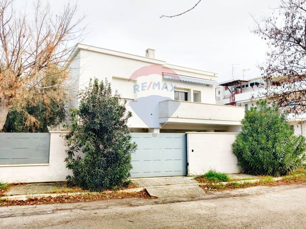 Villa o villino Manfredonia, FG Vendita - Foto 2