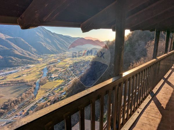 Agriturismo Piancogno, BS Vendita