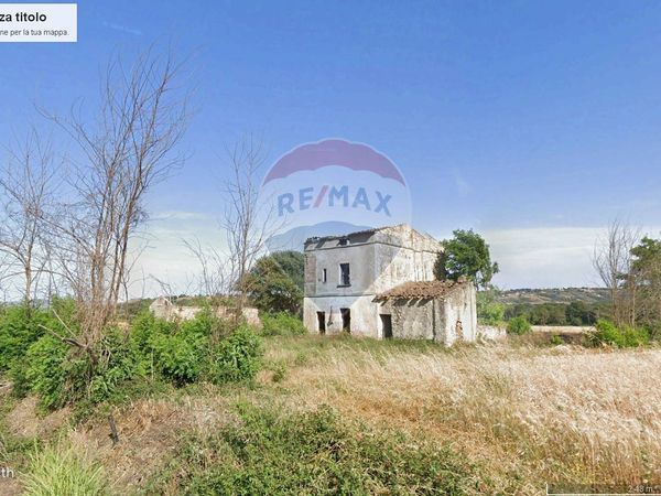 Terreno San Sosti, CS Vendita