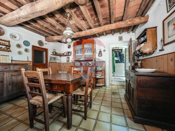 Cascina/Casale Zattaglia, Brisighella, RA Vendita - Foto 3