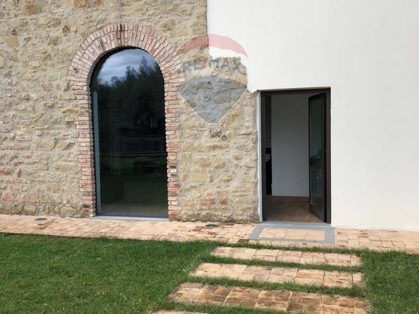 Villa singola Olevano Romano, RM Vendita - Foto 2