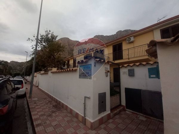 Villa a schiera Cinisi, PA Vendita - Foto 3