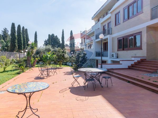 Villa singola Cardillo, Palermo, PA Vendita - Foto 4