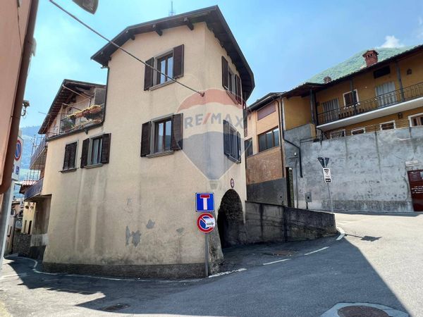 Porzione di casa Fonteno, BG Vendita - Foto 3