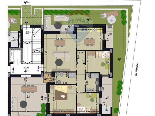 Appartamento Modugno, BA Vendita - Foto 2