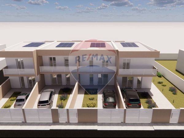 Nuove costruzioni Casuzze, Santa Croce Camerina, RG Vendita - Foto 2