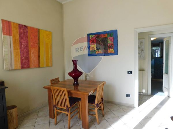 Casa Semindipendente Montecatini-Terme, PT Vendita - Foto 3