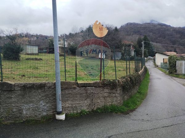 Terreno Edificabile Cuorgnè, TO Vendita - Foto 4