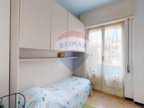 Appartamento Recco, GE Vendita - Foto 3