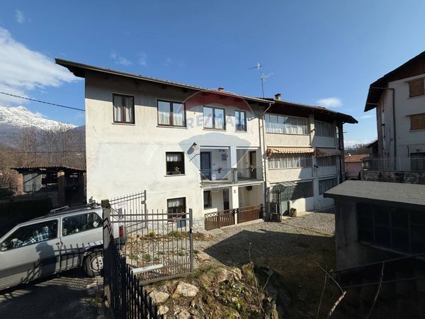 Casa Indipendente Biella, BI Vendita - Foto 3