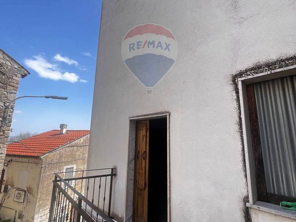 Casa Semindipendente Torella del Sannio, CB Vendita - Foto 3