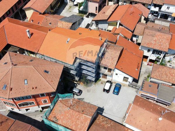 Appartamento Cavaria con Premezzo, VA Vendita - Foto 4