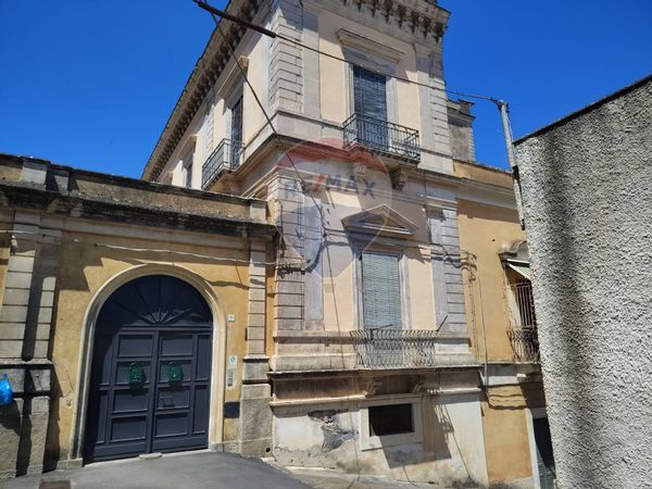 Porzione di villa Lentini, SR Vendita - Foto 2