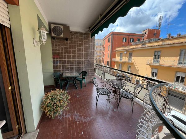 Appartamento Cappuccini, Viterbo, VT Vendita - Foto 2