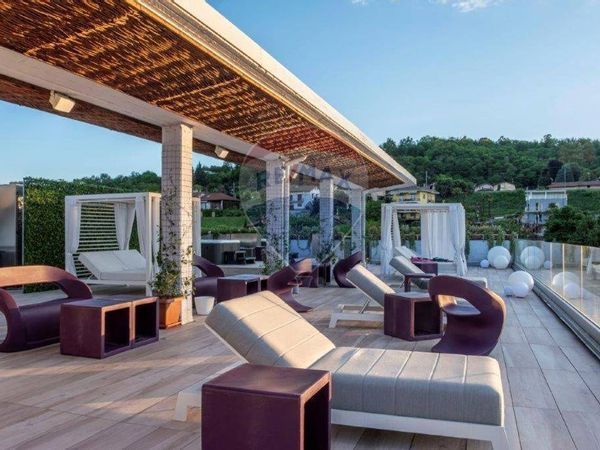 Albergo/Hotel Dormelletto, NO Vendita