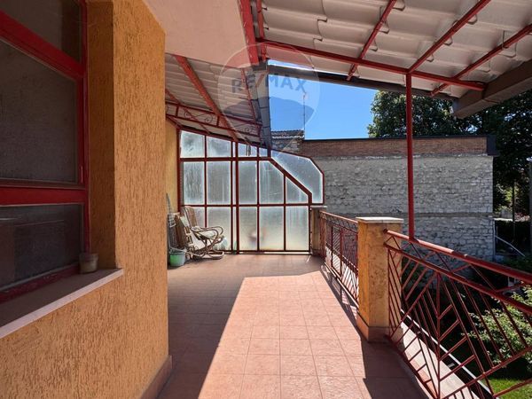 Casa Semindipendente Baranello, CB Vendita - Foto 3