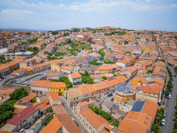 Ristorante Ittiri, SS Vendita