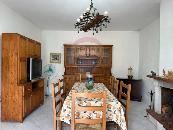 Casa Indipendente Fontecostanza, Scapoli, IS Vendita - Foto 3
