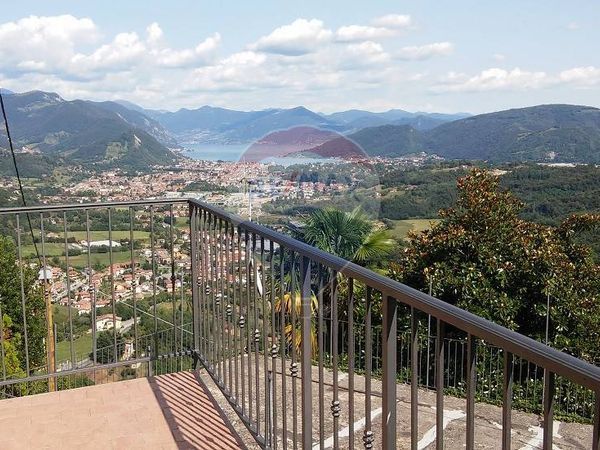 Casa Semindipendente Gandosso, BG Vendita