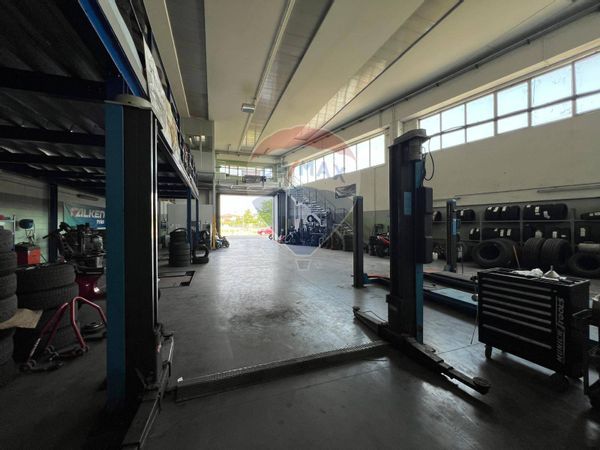 Capannone Industriale Cividate al Piano, BG Vendita - Foto 3