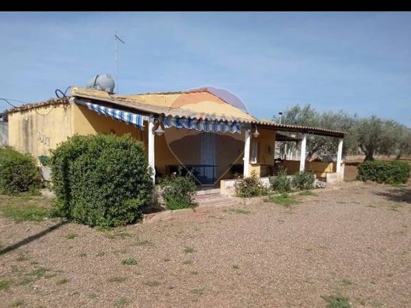 Villa o villino Gela, CL Vendita