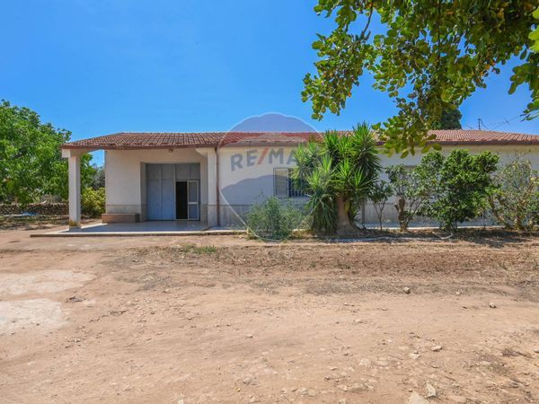 Casa Indipendente Casuzze, Santa Croce Camerina, RG Vendita