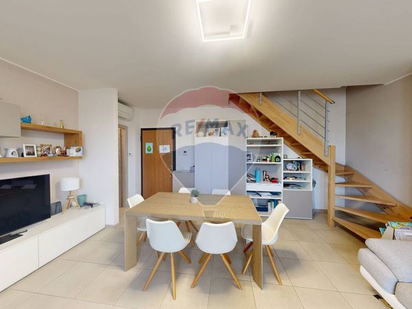 Appartamento Seregno, MB Vendita - Foto 2