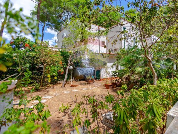 Villa a schiera Castellaneta Marina, Castellaneta, TA Vendita - Foto 2