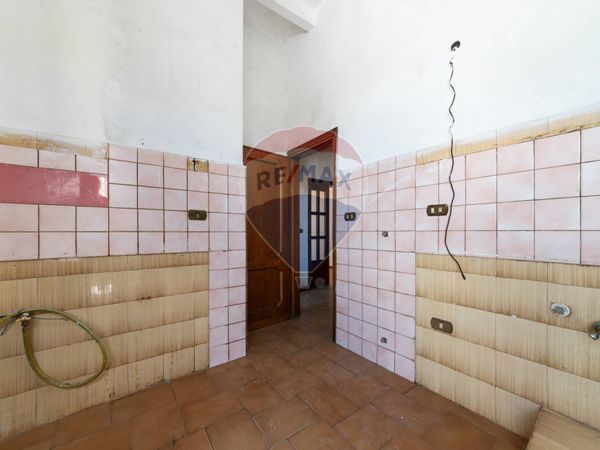 Casa Semindipendente Levane, Montevarchi, AR Vendita - Foto 4