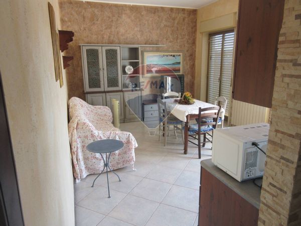 Appartamento Zona Alta, Caltanissetta, CL Vendita - Foto 4