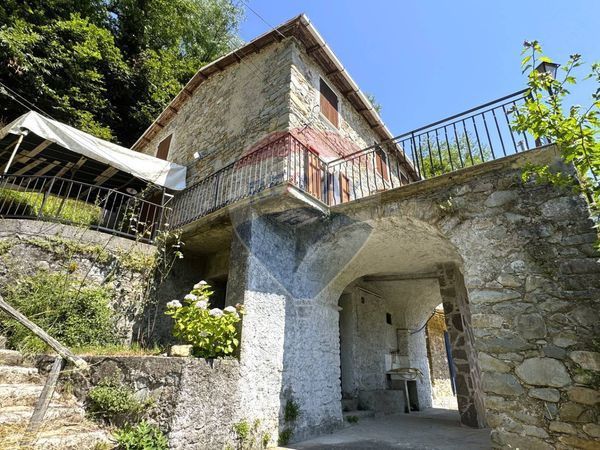 Appartamento Ponte Santa Margherita, Carro, SP Vendita - Foto 3