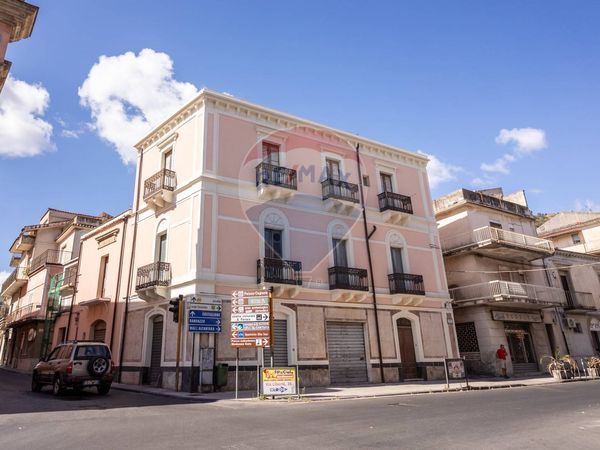 Casa Indipendente Francavilla di Sicilia, ME Vendita - Foto 2
