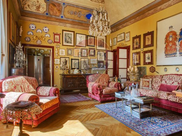 Appartamento Centro, Novara, NO Vendita - Foto 4