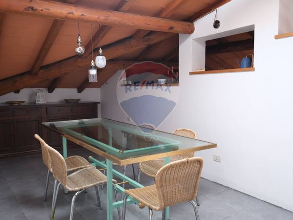 Appartamento Salsomaggiore Terme, Salsomaggiore Terme, PR Vendita - Foto 4