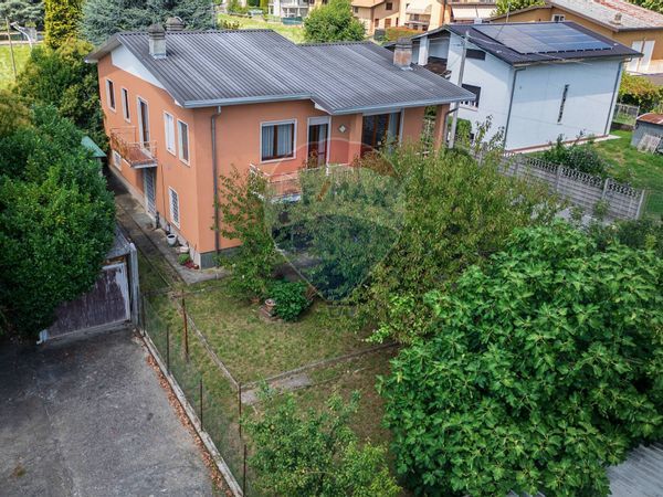 Villa singola Bolladello, Cairate, VA Vendita - Foto 4