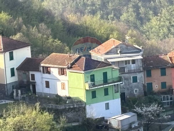 Casa Semindipendente Bargagli, GE Vendita