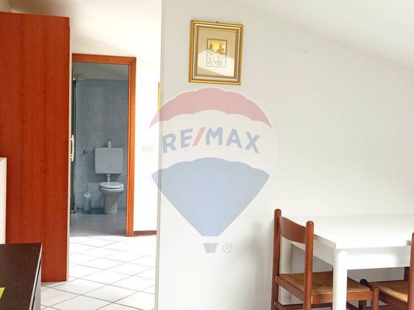 Attico/Mansarda Via Bologna, Ferrara, FE Affitto - Foto 3