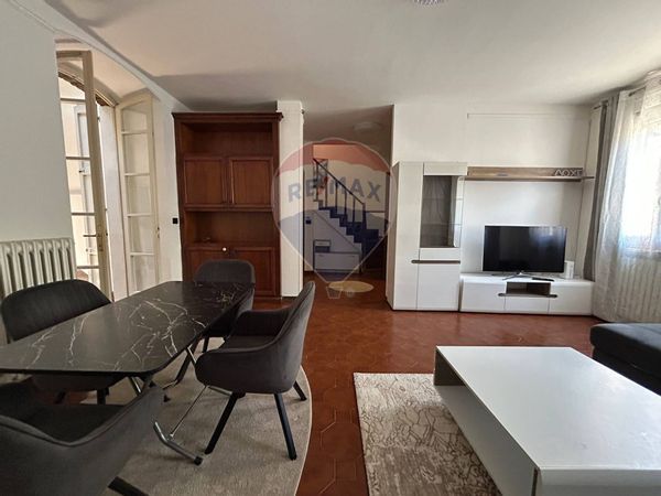 Porzione di casa Solferino, MN Vendita