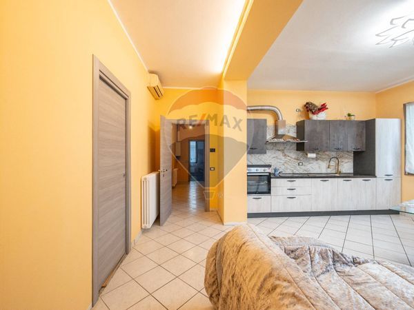 Appartamento Casaloldo, MN Vendita - Foto 2
