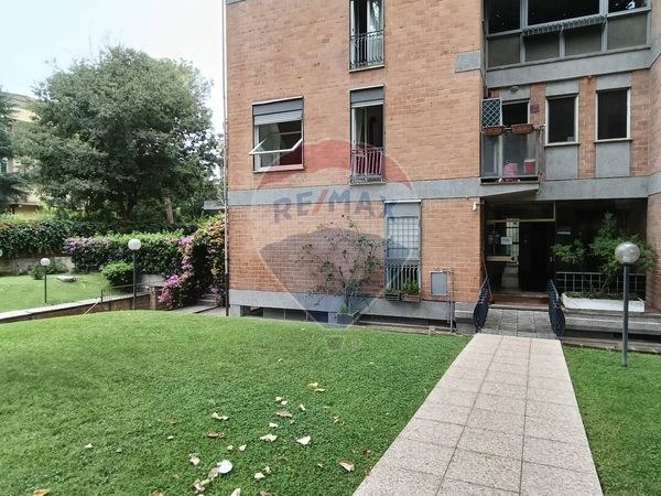 Appartamento EUR, Roma, RM Affitto - Foto 3