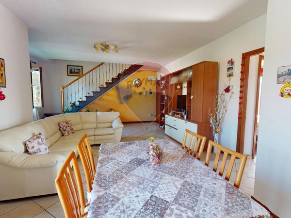 Appartamento Colle Umberto I, Perugia, PG Vendita - Foto 4