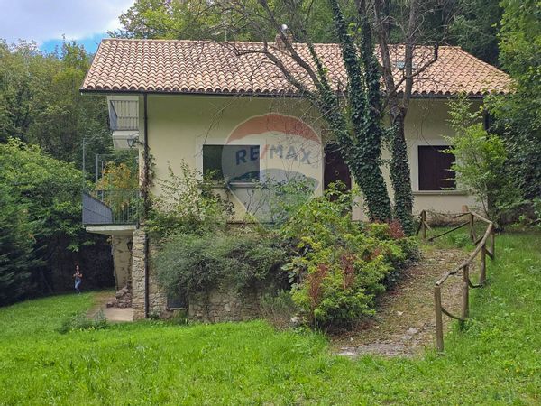 Villa singola Carpineto della Nora, PE Vendita - Foto 4