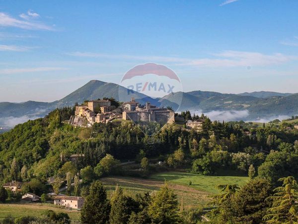 Terreno Montone, PG Vendita - Foto 3