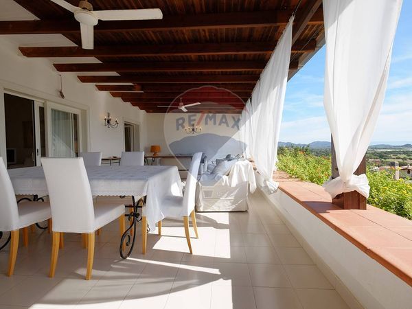 Villa o villino Zona Is Molas, Pula, CA Vendita - Foto 2